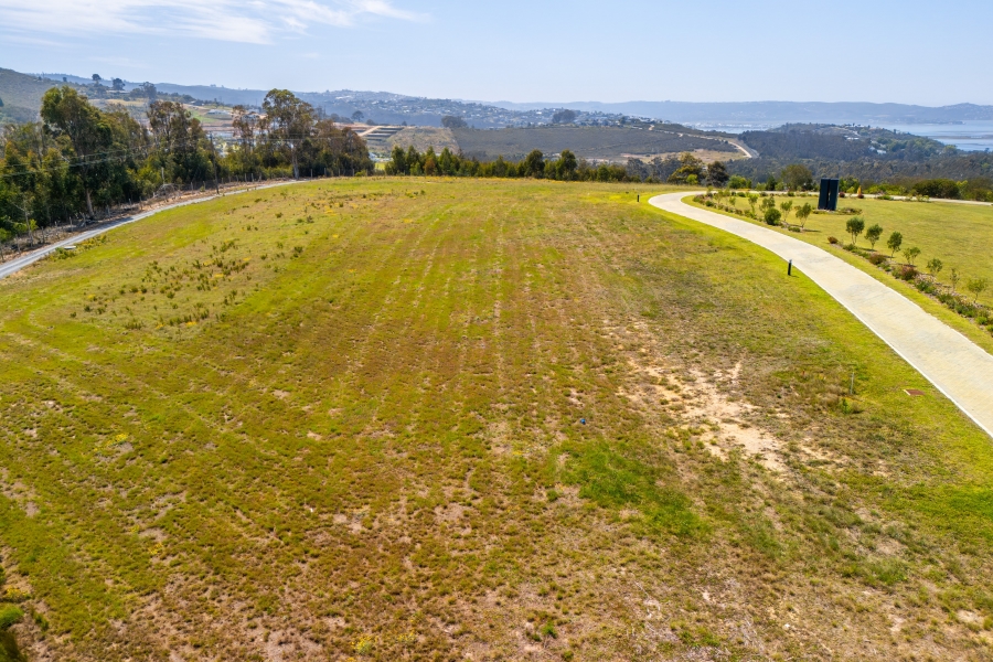 0 Bedroom Property for Sale in Welbedacht Western Cape